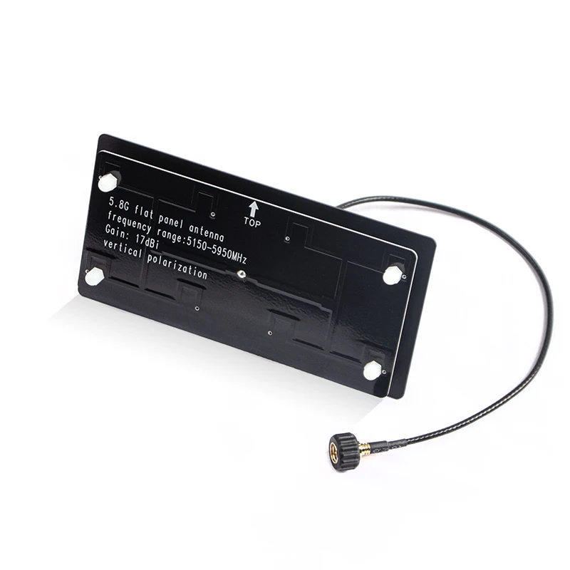 Fpv Drone Antenna - 1/2/5PCS flyroun Wireless Antenna 5.8G 17dBi