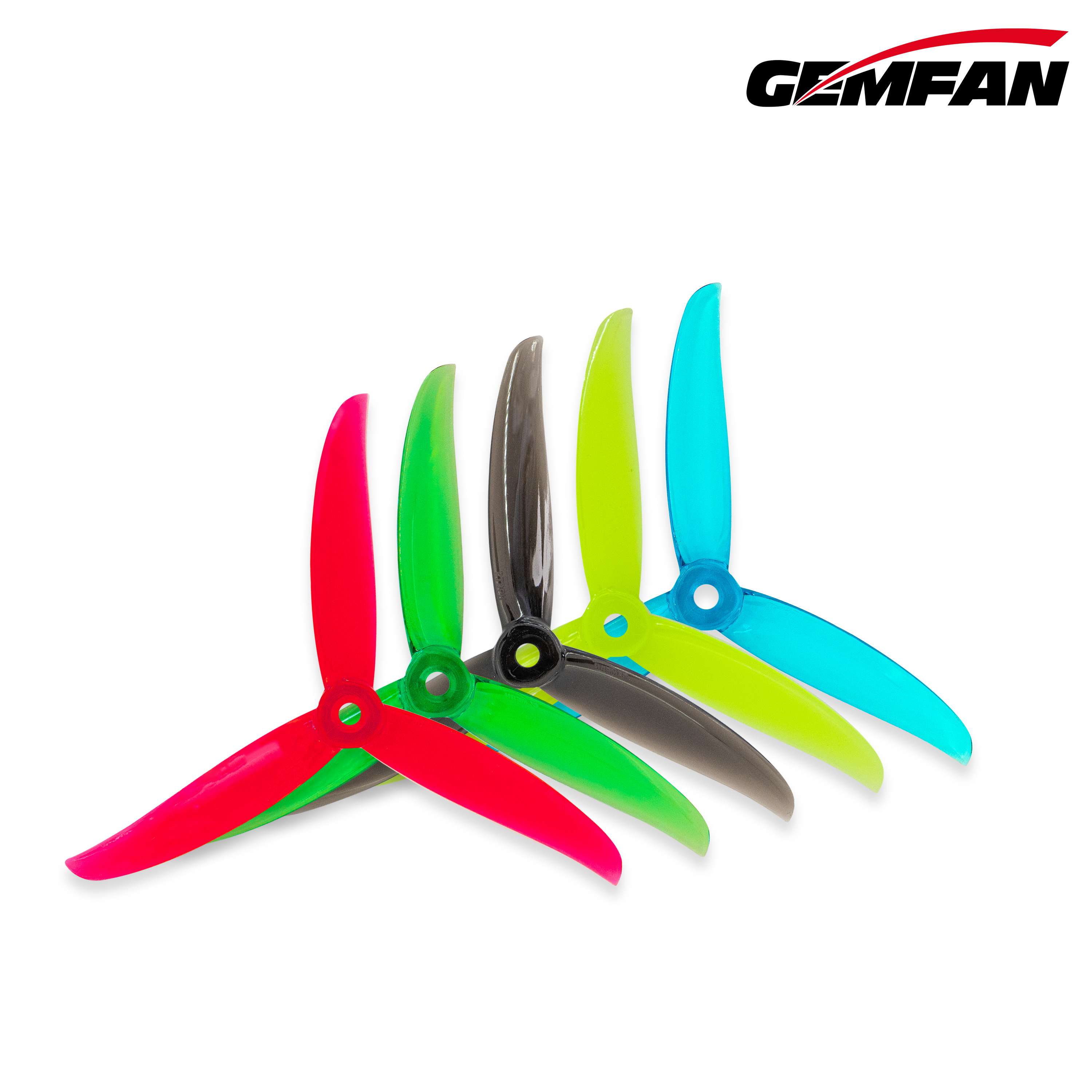 Fpv Drone Frame - 10 pairs/20pcs Gemfan Vanover 5136 5.1X3.6X3