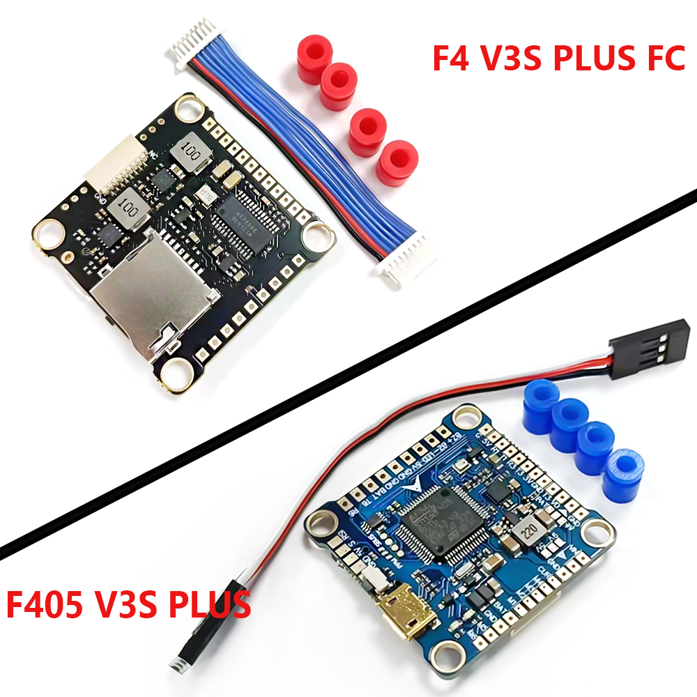 F4 V3S PLUS / F4 V3S PLUS FC F - Fpv Drone Quadcopter review and price