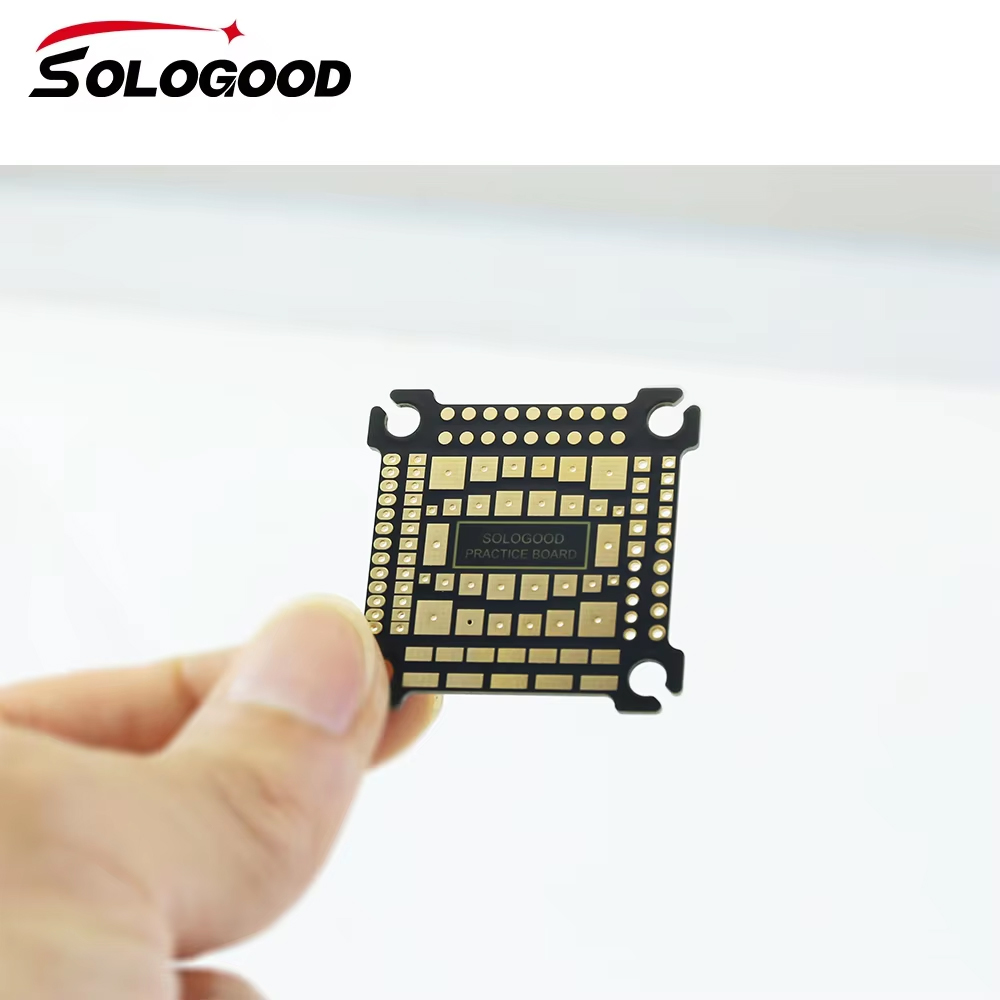 SoloGood Soldering Practice Bo - Fpv Drone Bag review and price