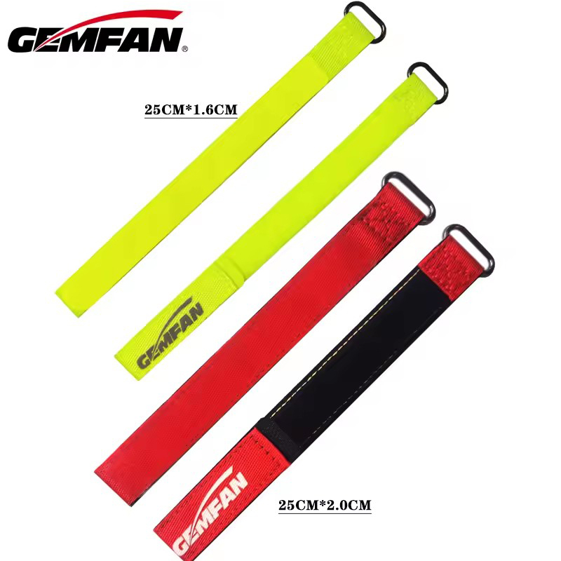 2PCS Gemfan High-Strength Anti - Fpv Drone Bag review and price