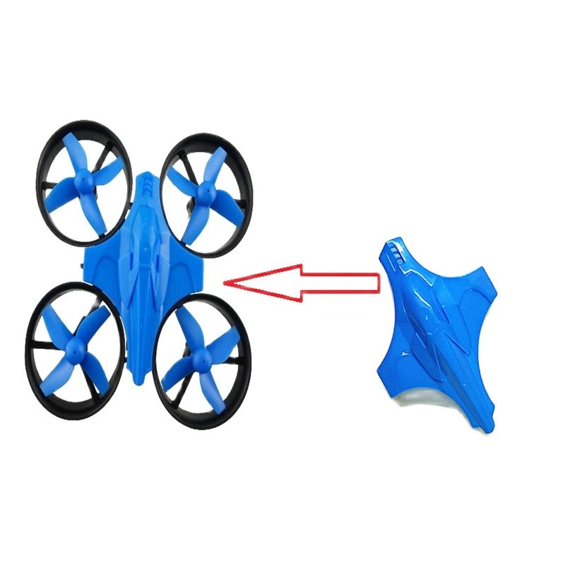 Mini Quadcopter Body Shell Upp - Fpv Drone Quadcopter review and price