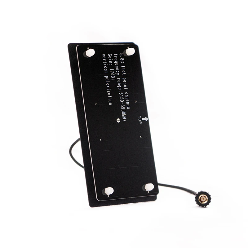 1/2/5PCS flyroun  Wireless Ant - Fpv Drone Antenna review and price