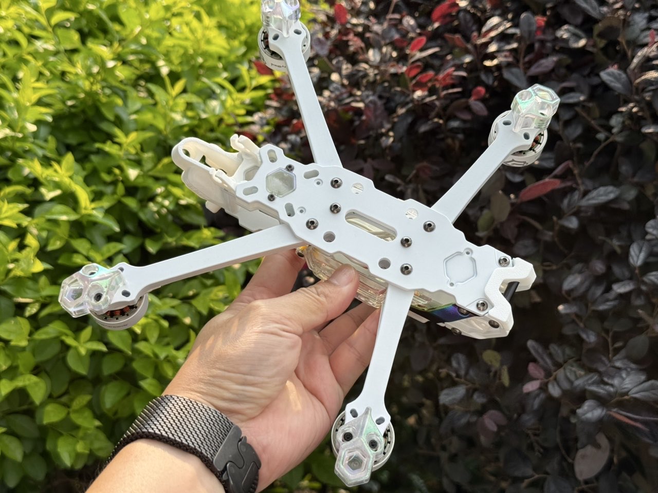 New Design SpeedyBee Mario 5 W - Fpv Drone Bag review and price