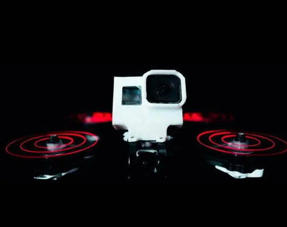 2pairs Gemfan 51433L 5.1inch M - Fpv Drone Bag review and price