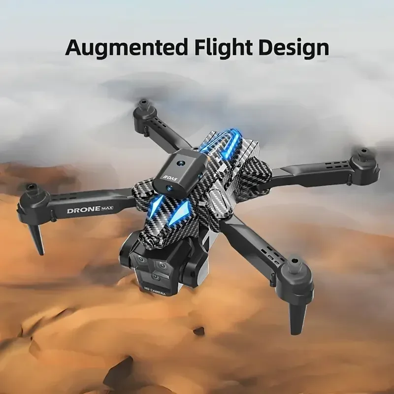 C10 8K HD RC Drone with Triple - Fpv Drone Flight Controller review and price