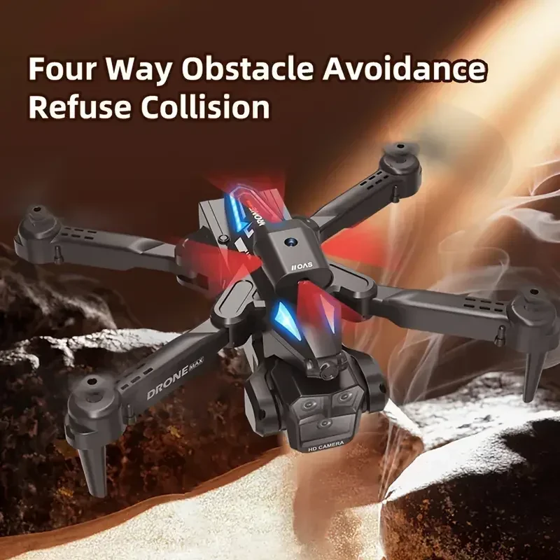 C10 8K HD RC Drone with Triple - Fpv Drone Flight Controller review and price