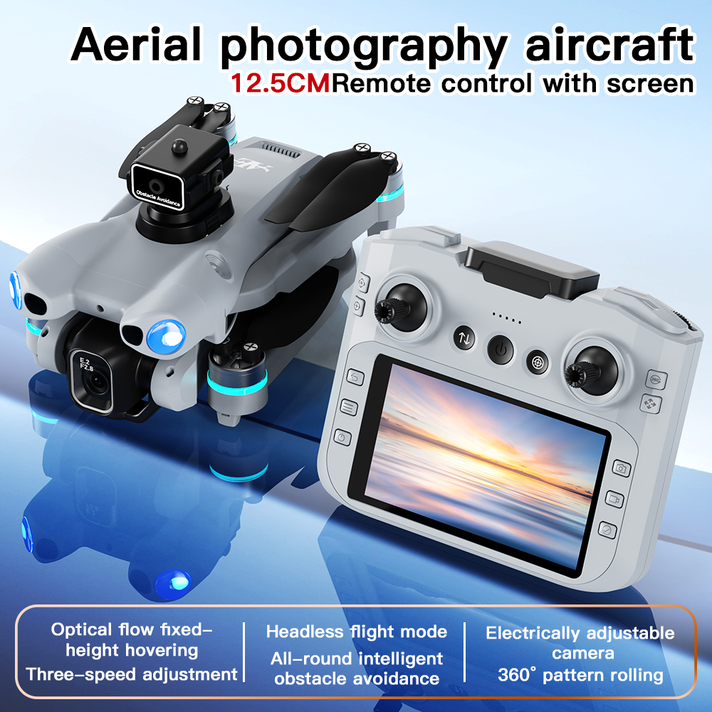 New AE5 Pro Drone 8K 5G GPS Pr - Fpv Drone Goggles review and price