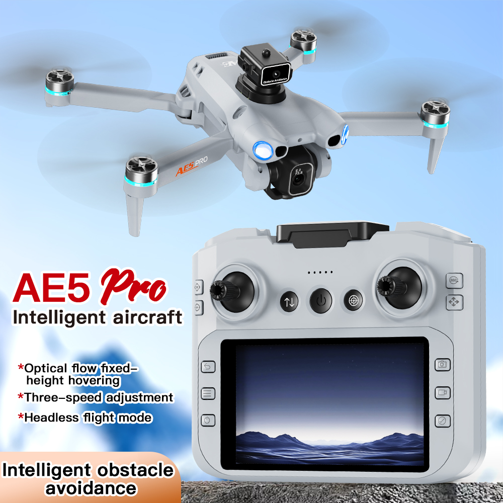 New AE5 Pro Drone 8K 5G GPS Pr - Fpv Drone Goggles review and price