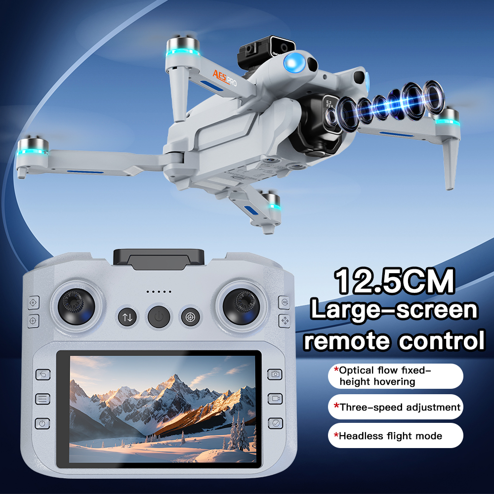 New AE5 Pro Drone 8K 5G GPS Pr - Fpv Drone Goggles review and price