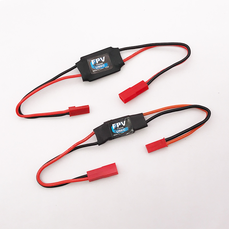 Ultralight BEC Module 3A 5V 2- - Fpv Drone Receiver review and price