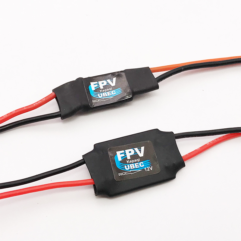Ultralight BEC Module 3A 5V 2- - Fpv Drone Receiver review and price
