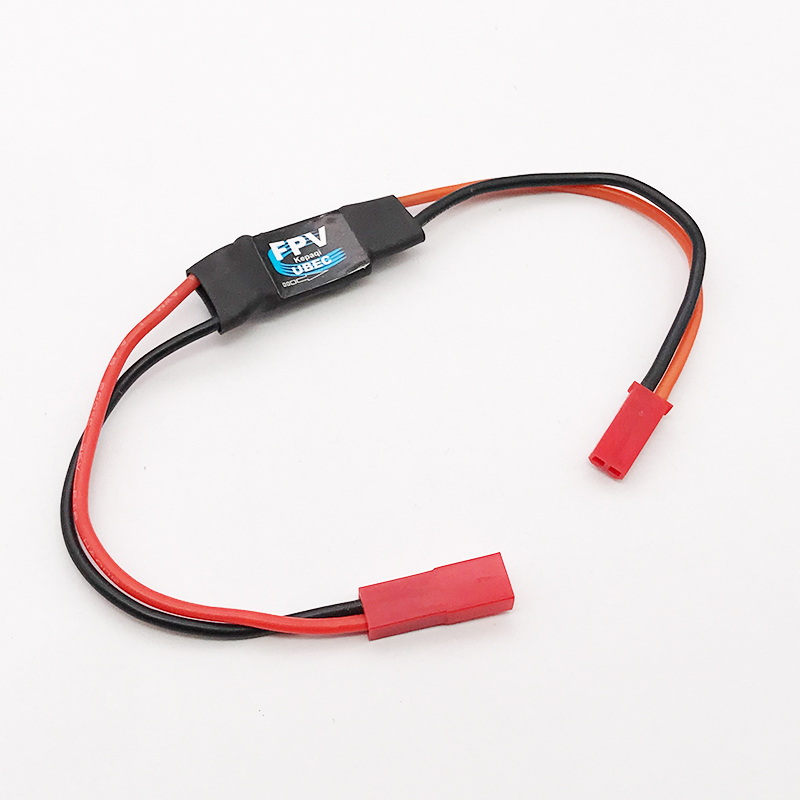 Ultralight BEC Module 3A 5V 2- - Fpv Drone Receiver review and price