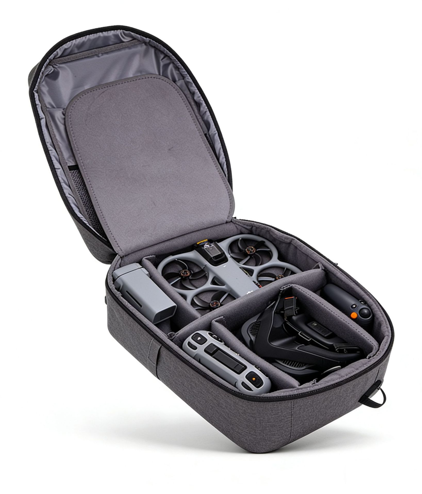 Suitable for DJI Avata 360 sto - Fpv Drone Bag review and price