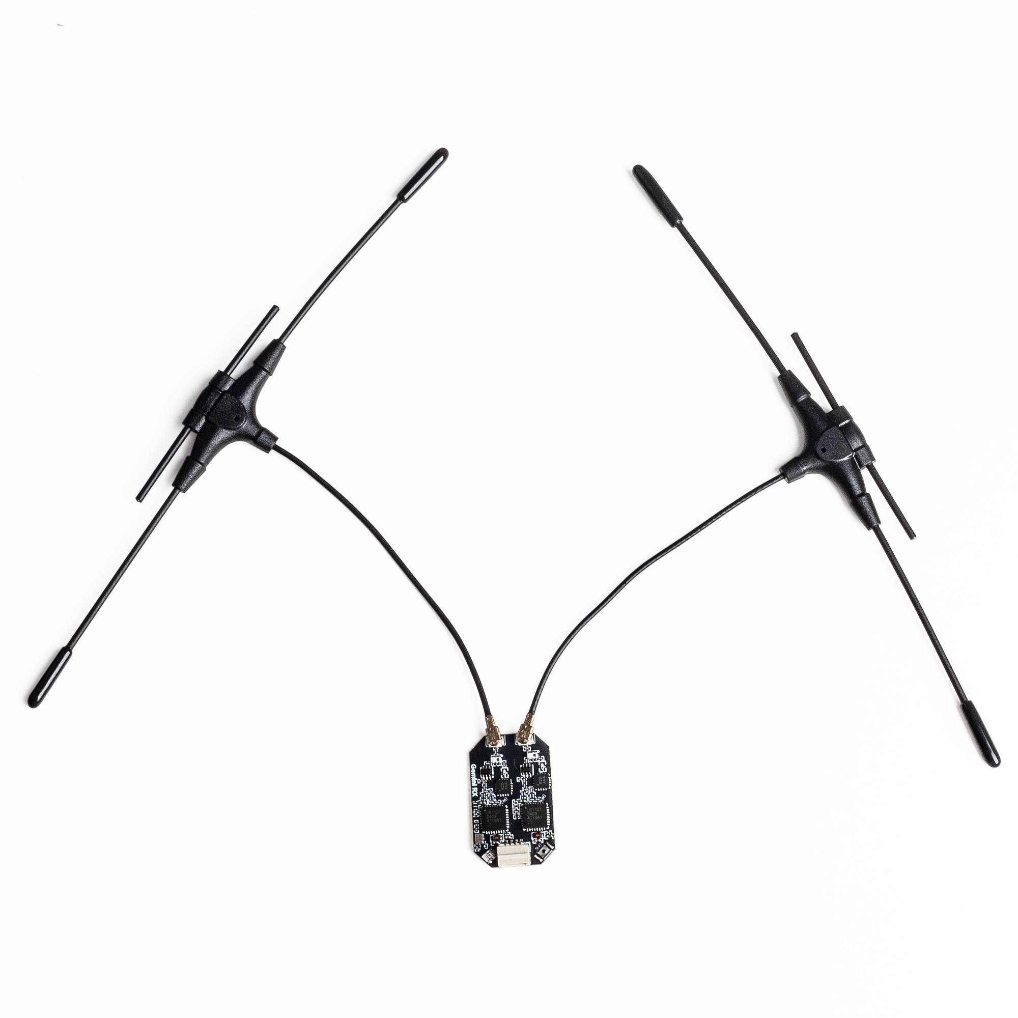 ELRS 915MHz/2.4GHz Gemini Dual - Fpv Drone Quadcopter review and price