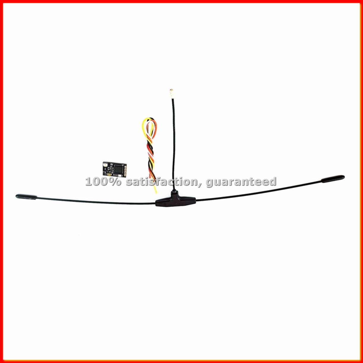 500MHz Receiver 500.5MHz-524.9 - Fpv Drone Receiver review and price