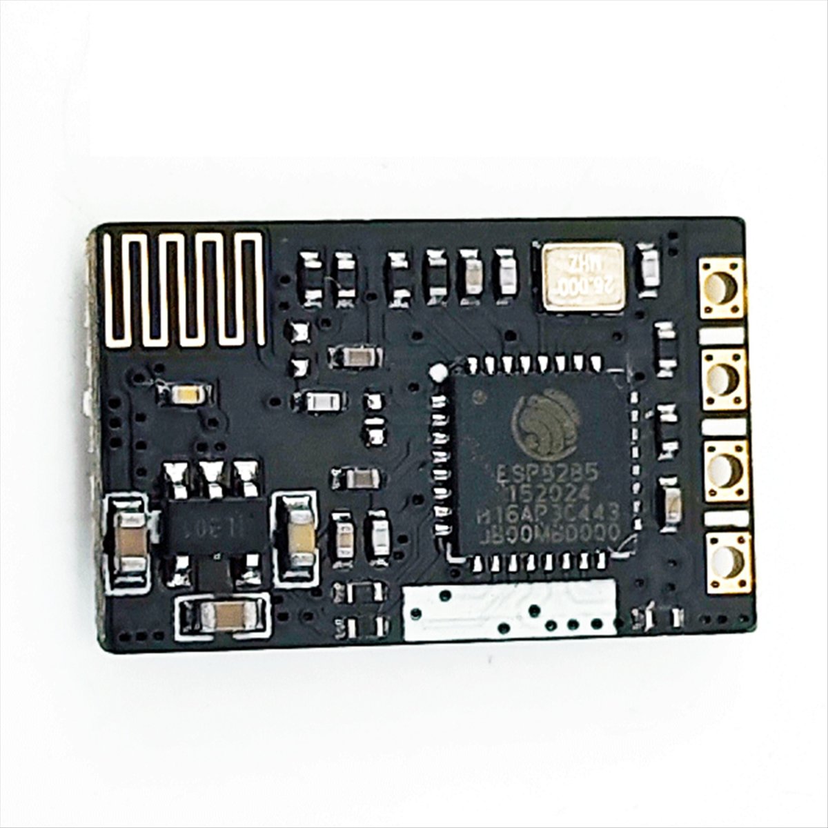 500MHz Receiver 500.5MHz-524.9 - Fpv Drone Receiver review and price