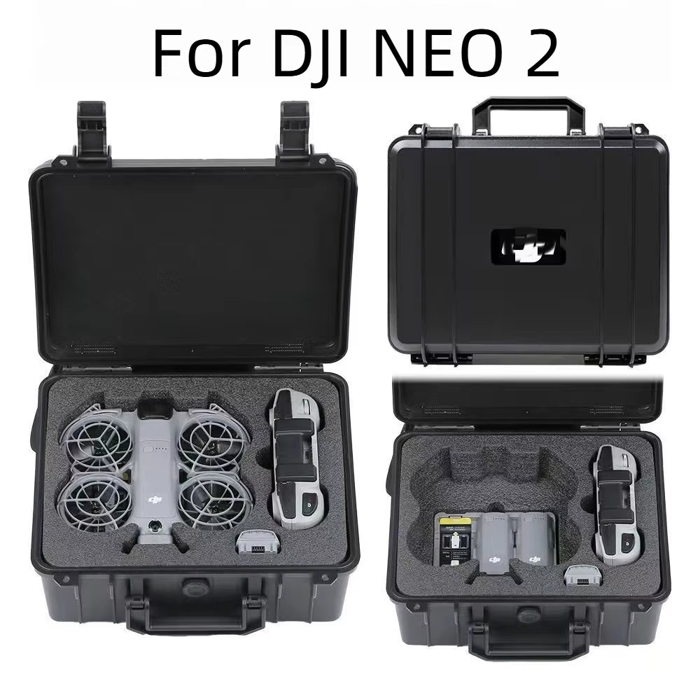 Suitable for DJI NEO2 protecti - Fpv Drone Bag review and price
