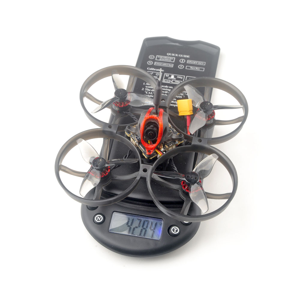 HappyModel Mobula8 1-2S 85mm M - Fpv Drone Camera review and price